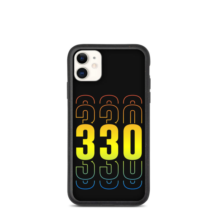 330 iPhone Case