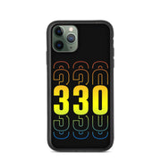 330 iPhone Case