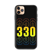 330 iPhone Case