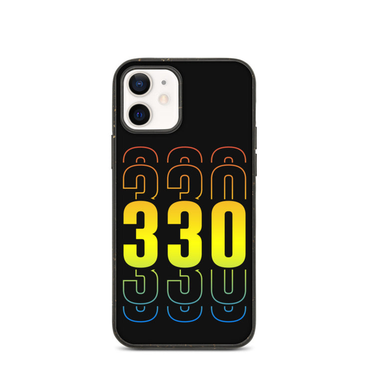 330 iPhone Case