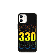 330 iPhone Case