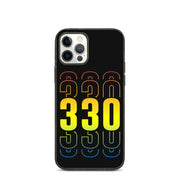 330 iPhone Case