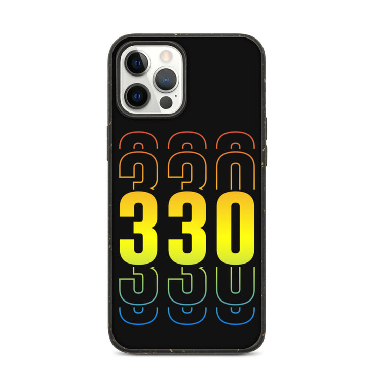 330 iPhone Case