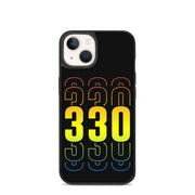 330 iPhone Case