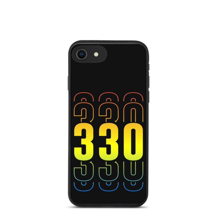 330 iPhone Case