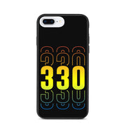 330 iPhone Case