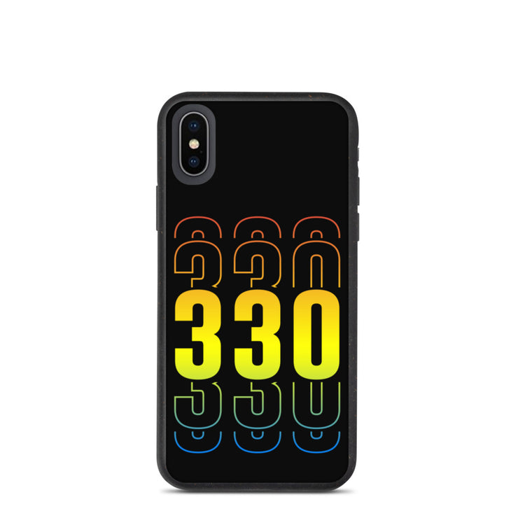 330 iPhone Case