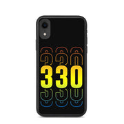 330 iPhone Case