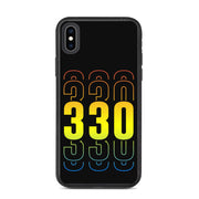 330 iPhone Case