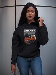 Smokey Hoodie (Unisex)