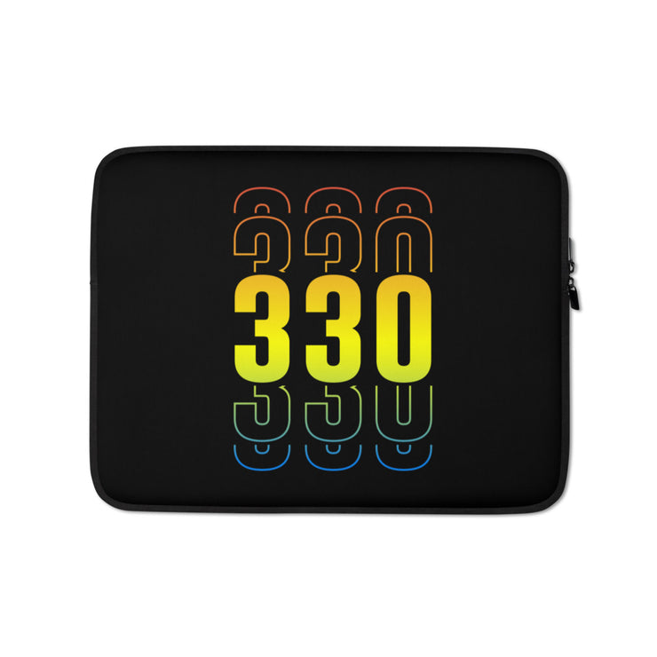 330 Laptop Sleeve