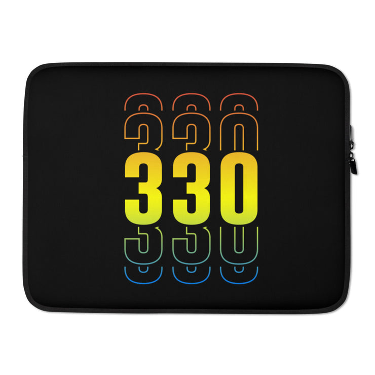 330 Laptop Sleeve