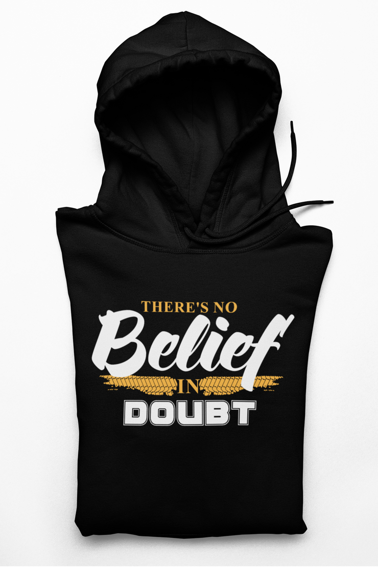 Motivation Hoodie (Unisex)