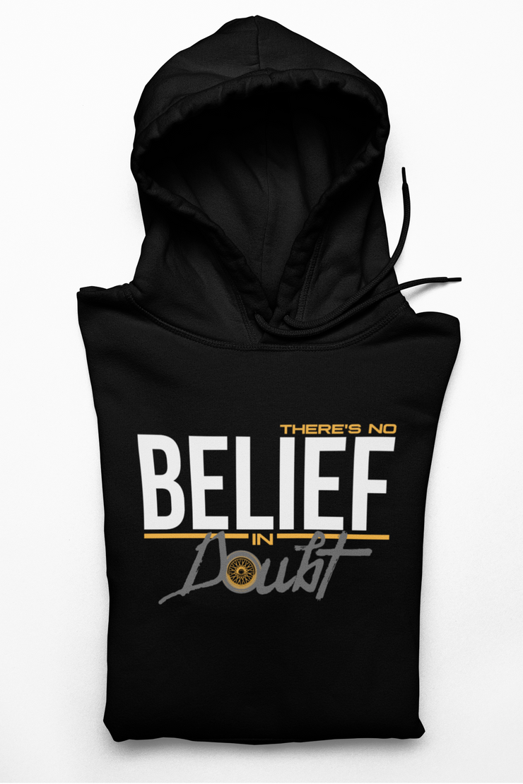 Motivation Hoodie (Unisex)