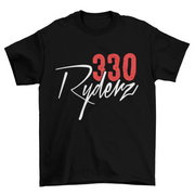 330 Front & Back  (Unisex) T-Shirt