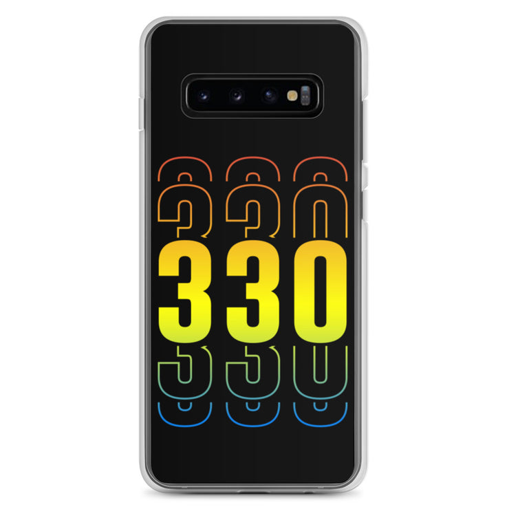 330 Samsung Case