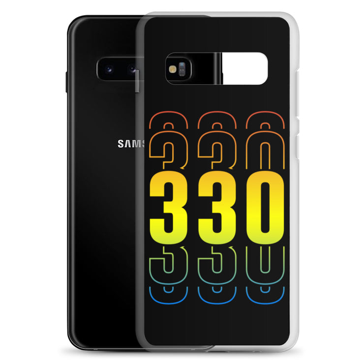 330 Samsung Case