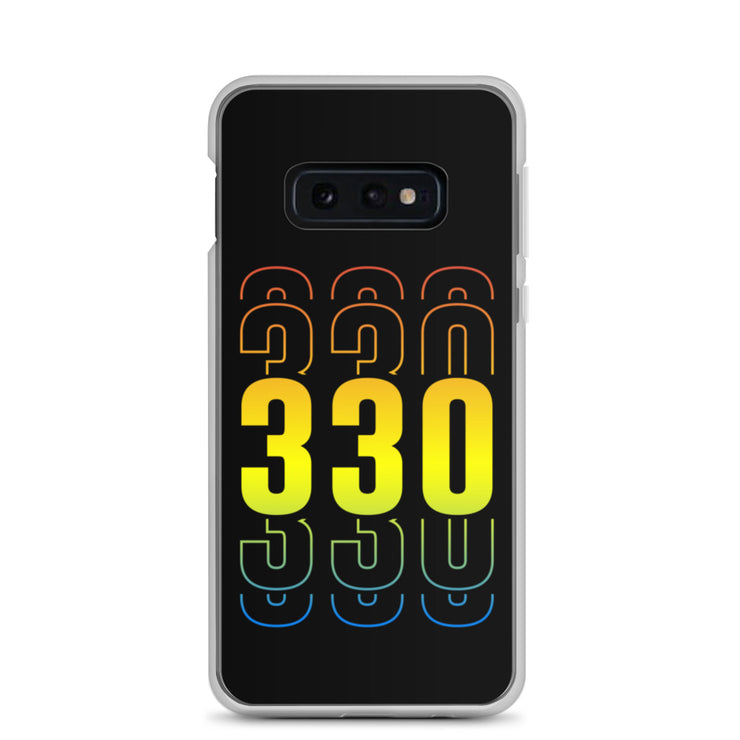 330 Samsung Case