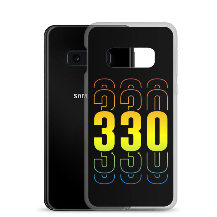 330 Samsung Case