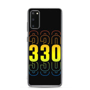 330 Samsung Case