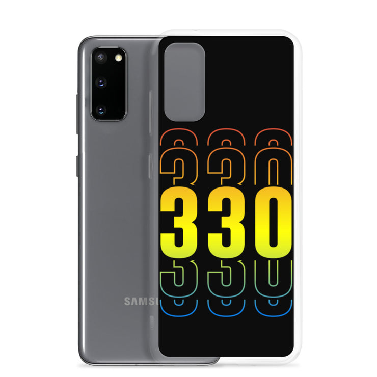 330 Samsung Case