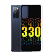 330 Samsung Case