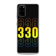 330 Samsung Case