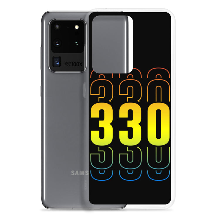 330 Samsung Case