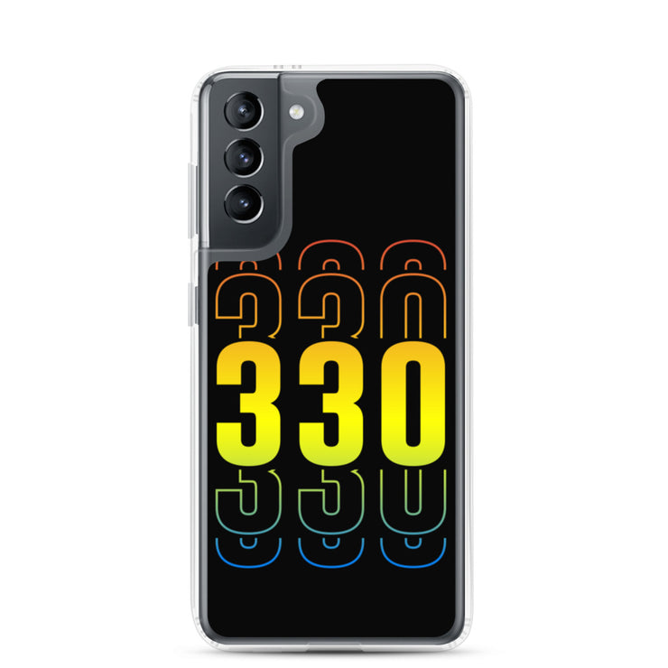 330 Samsung Case