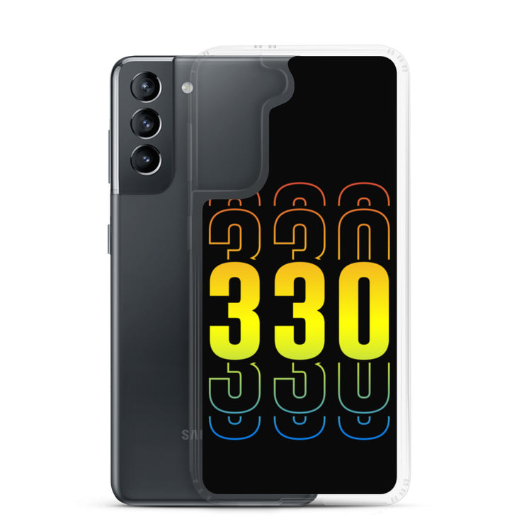 330 Samsung Case