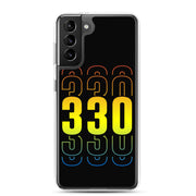 330 Samsung Case