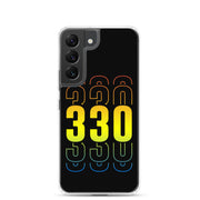 330 Samsung Case