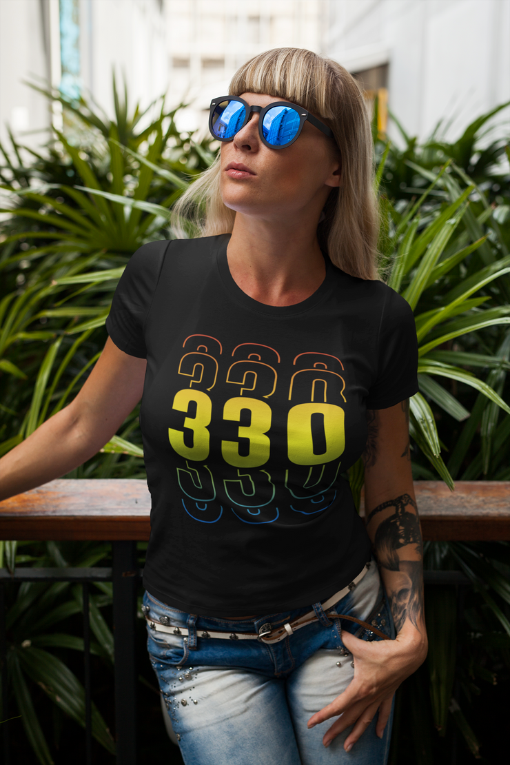 330 T-Shirt (Unisex)