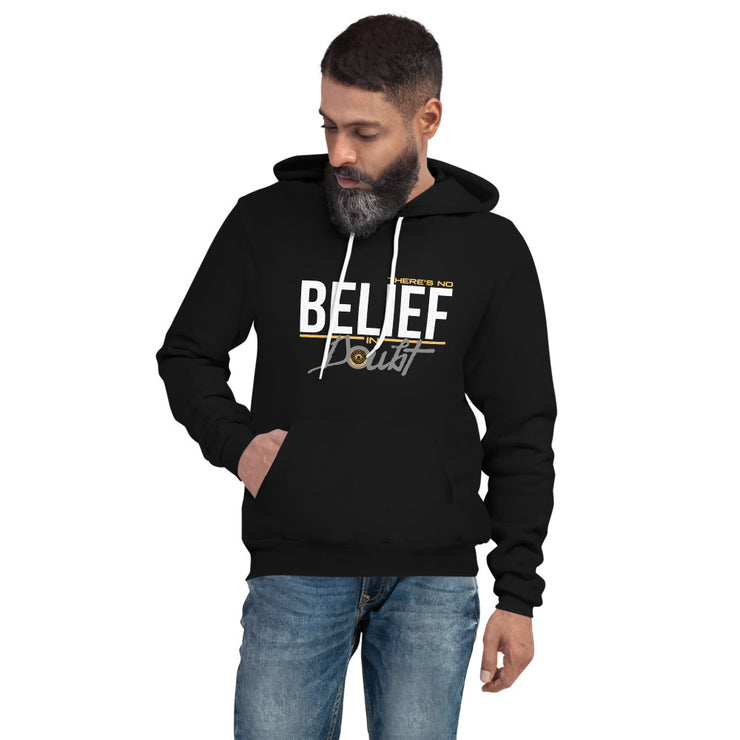 Motivation Hoodie (Unisex)