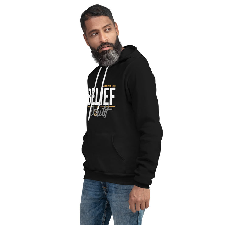 Motivation Hoodie (Unisex)