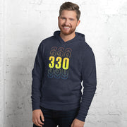 330 Hoodie (Unisex)