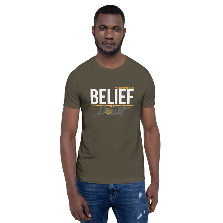 Motivation T-Shirt (Unisex)