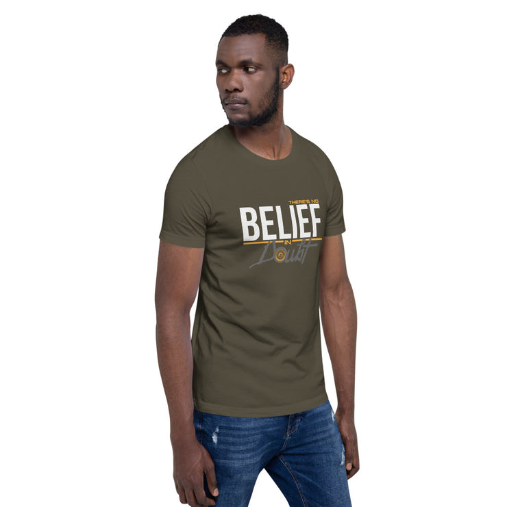 Motivation T-Shirt (Unisex)