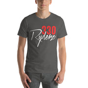 330 Front & Back  (Unisex) T-Shirt