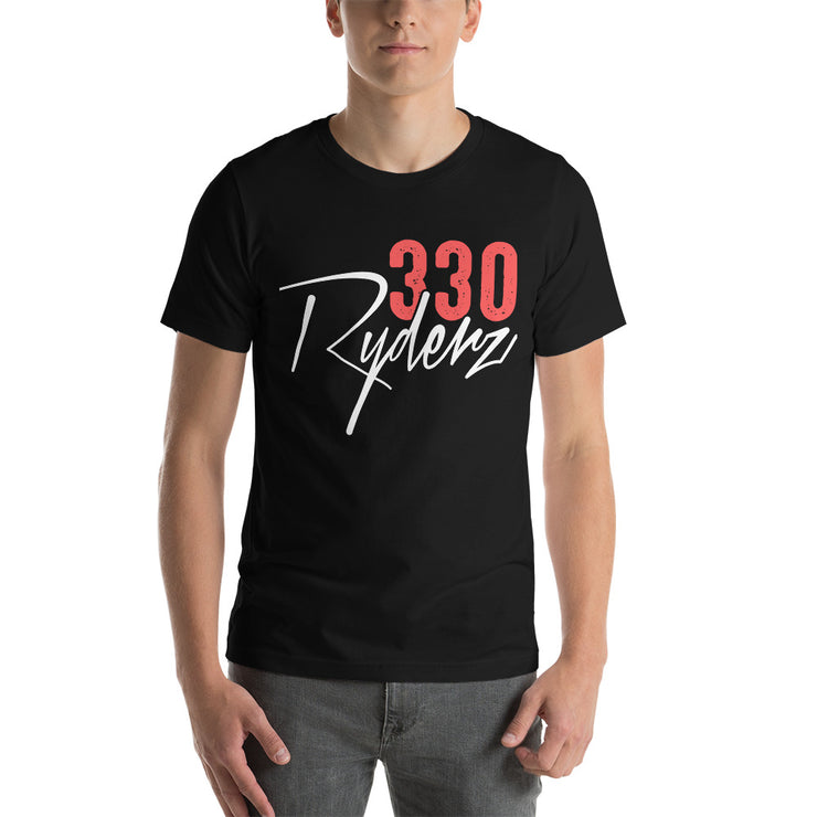 330 Front & Back  (Unisex) T-Shirt