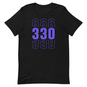330 (Unisex T-Shirt)