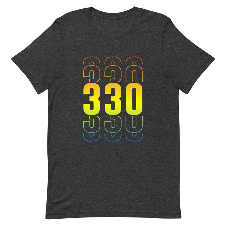 330 T-Shirt (Unisex)