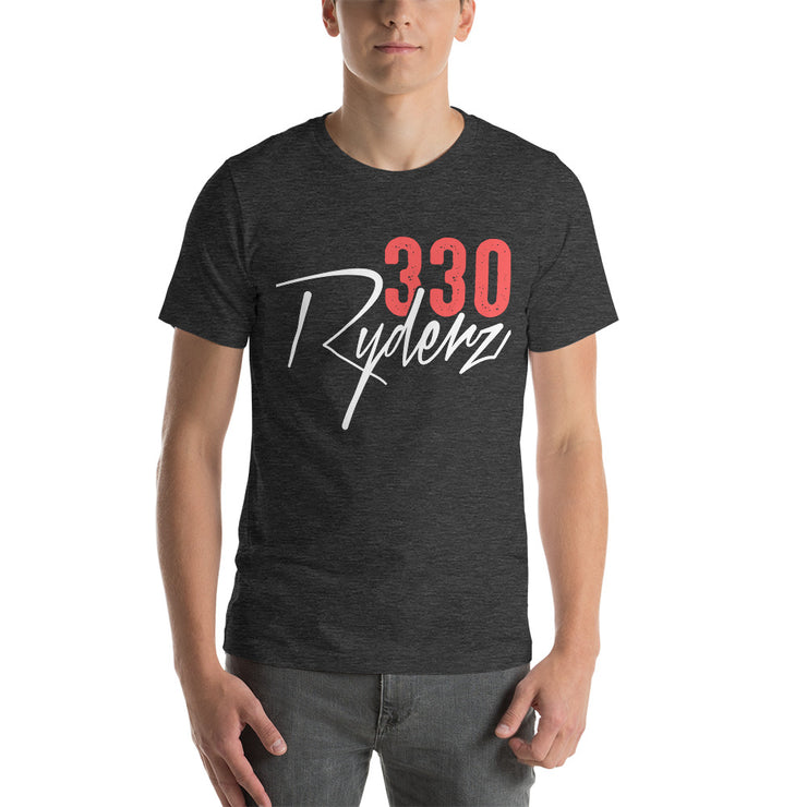 330 Front & Back  (Unisex) T-Shirt