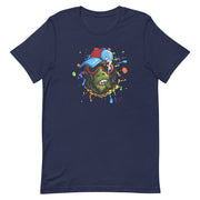 Cool Monk T-Shirt (Unisex)