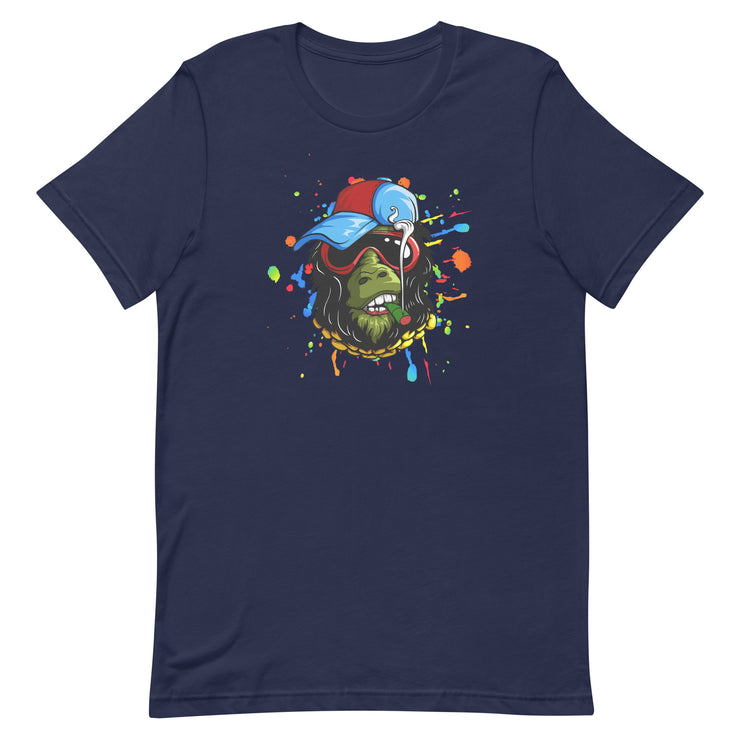 Cool Monk T-Shirt (Unisex)