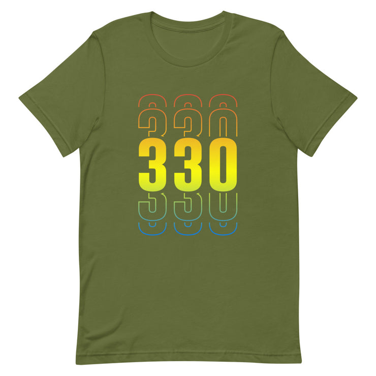 330 T-Shirt (Unisex)