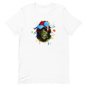 Cool Monk T-Shirt (Unisex)