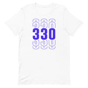 330 (Unisex T-Shirt)