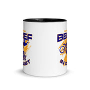 Motivation Mug 11oz