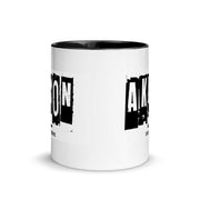 Akron Mug 11oz